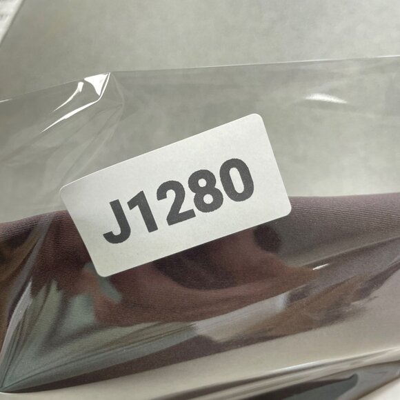 NEW Cleveland Women's M Browns Football Lace-Up Tee Shirt CSA NFL Team Apparel - Picture 9 of 9